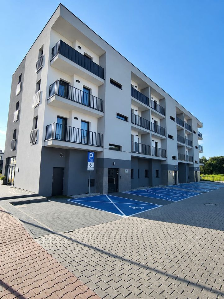 Mieszkanie 3-pokojowe Piekary Śląskie Centrum, ul. Szpaków. Zdjęcie 21