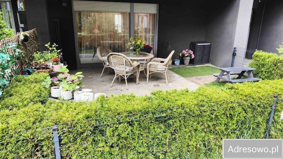 Mieszkanie 3-pokojowe Łódź Górna, ul. Rolnicza. Zdjęcie 1