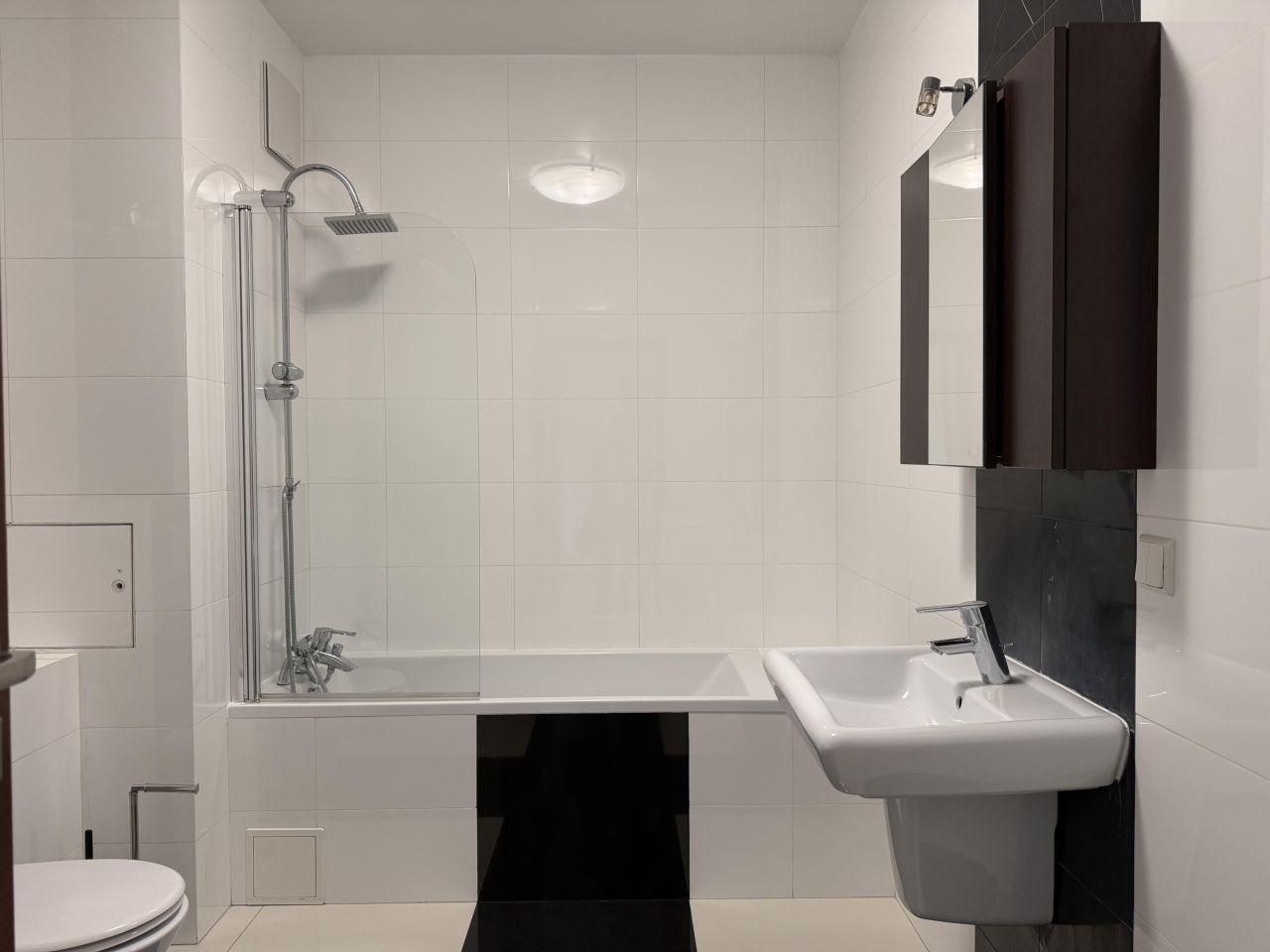 Mieszkanie 2-pokojowe Warszawa Śródmieście, ul. Bagno. Zdjęcie 12