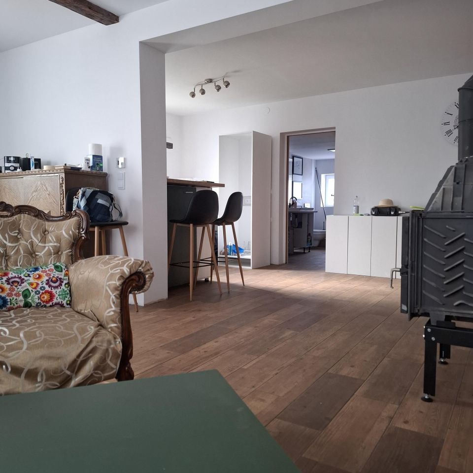 dom wolnostojący, 4 pokoje Jankowo-Młodzianowo, ul. Główna. Zdjęcie 2