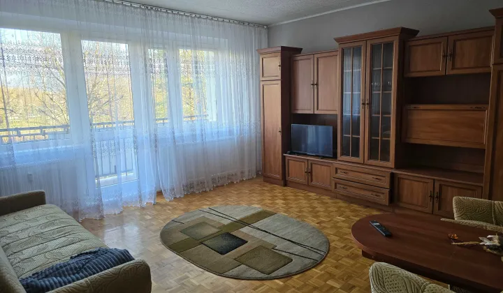 Mieszkanie 2-pokojowe Bydgoszcz Szwederowo, ul. Brzozowa