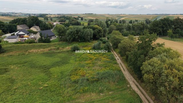 Działka rolna Kraków Nowa Huta, ul. Węgrzynowicka. Zdjęcie 10