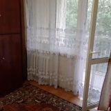 Mieszkanie 3-pokojowe Łódź Widzew, al. marsz. Edwarda Śmigłego-Rydza. Zdjęcie 4