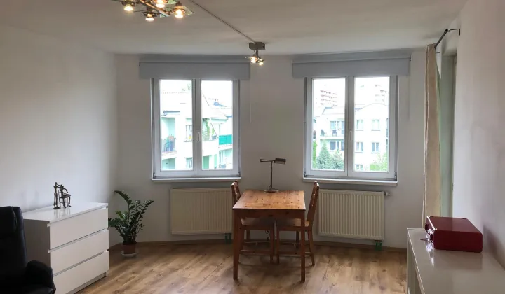 Mieszkanie 1-pokojowe Kraków Dębniki, ul. Ceglarska