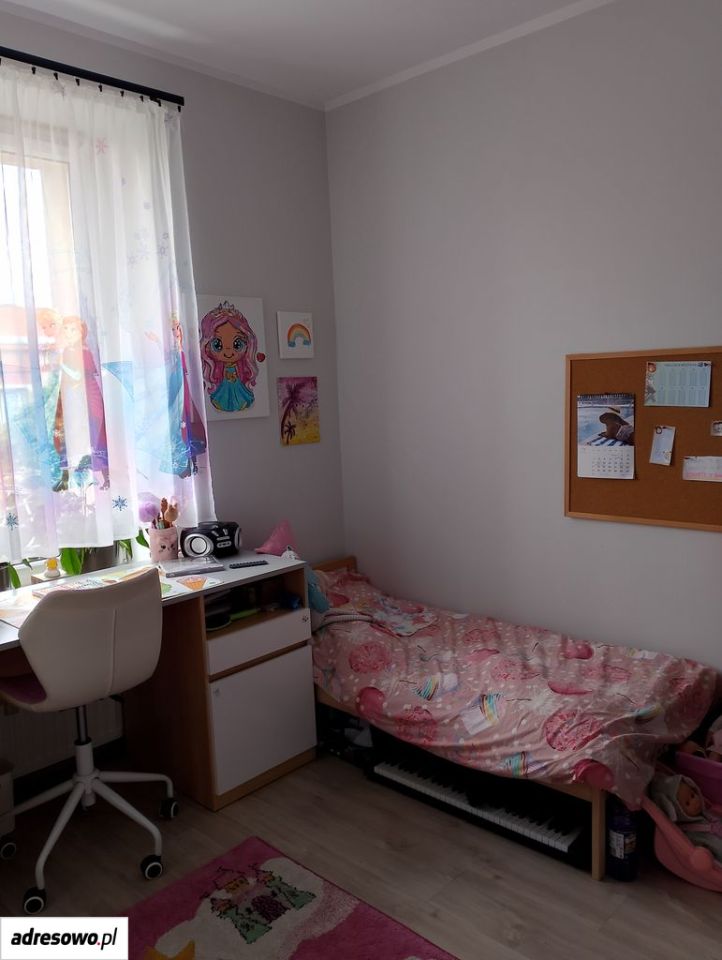 Mieszkanie 3-pokojowe Częstochowa Trzech Wieszczów, ul. Jana III Sobieskiego. Zdjęcie 6