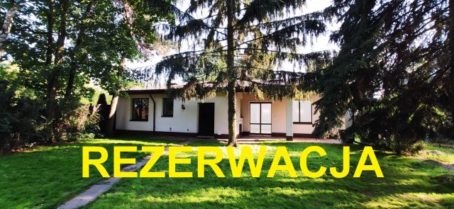 dom wolnostojący, 4 pokoje Warszawa Rembertów, ul. Republikańska. Zdjęcie 1