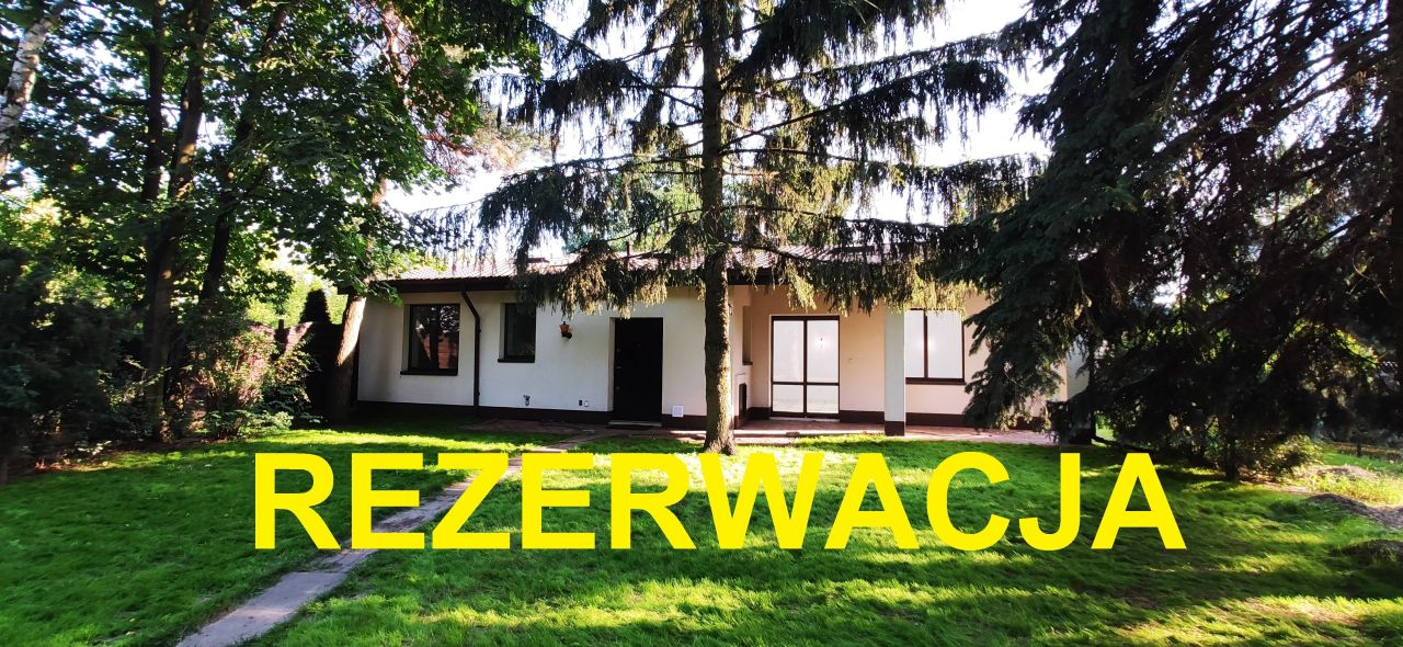 dom wolnostojący, 4 pokoje Warszawa Rembertów, ul. Republikańska