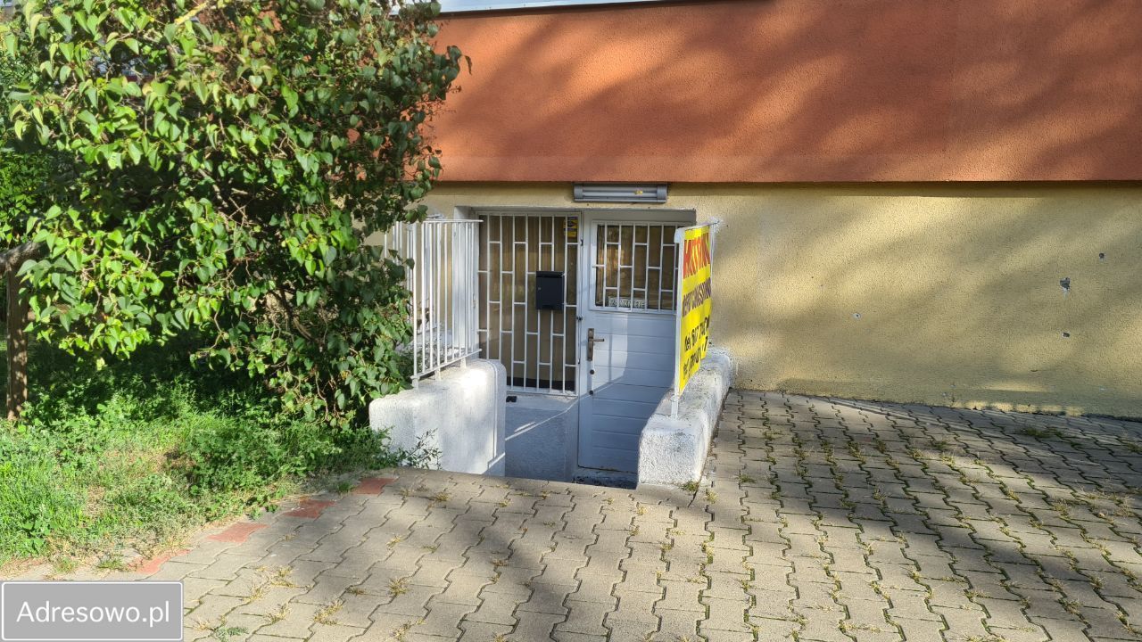 Lokal Poznań Piątkowo, os. Jana III Sobieskiego