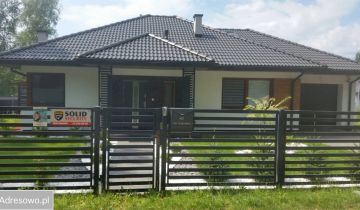 dom wolnostojący, 4 pokoje Studzianki