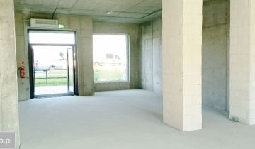 Lokal Kraków Mistrzejowice, ul. Powstańców