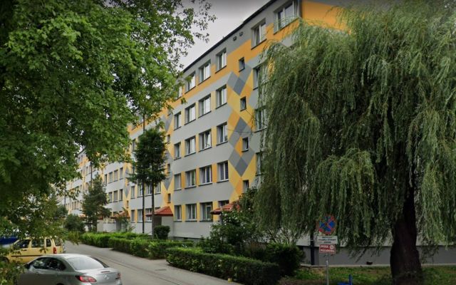 Mieszkanie 2-pokojowe Tarnów, ul. Bitwy o Wał Pomorski. Zdjęcie 1