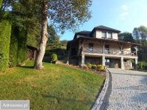 dom wolnostojący, 6 pokoi Załuż. Zdjęcie 1