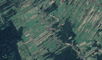 Działka rolno-budowlana Mostki