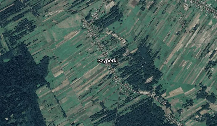 Działka rolno-budowlana Mostki