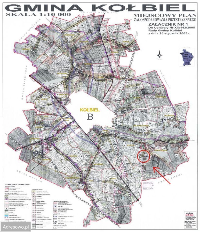 Działka inna Sufczyn. Zdjęcie 11