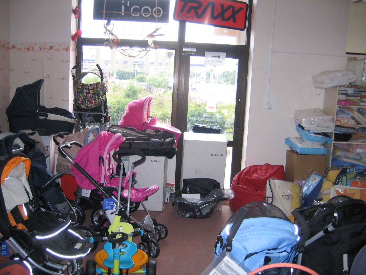 Lokal Warszawa Ursynów, ul. Wilhelma Konrada Roentgena. Zdjęcie 5