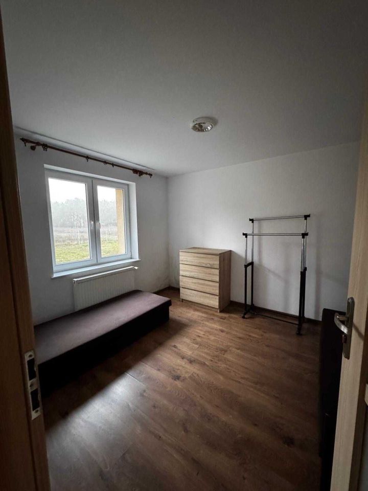 dom wolnostojący Łagodzin. Zdjęcie 2