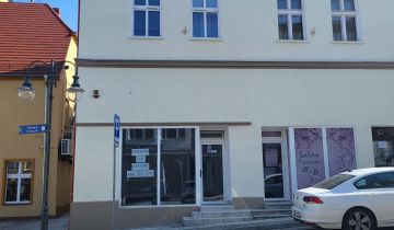 Lokal Otmuchów, rynek Rynek