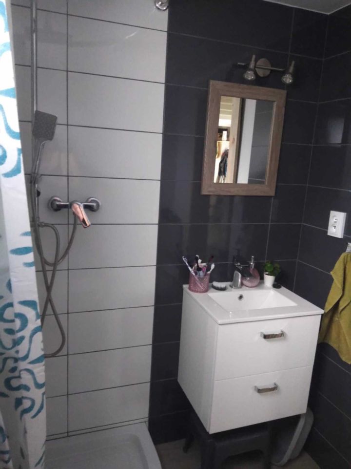 dom letniskowy Jagodowo osada leśna. Zdjęcie 8