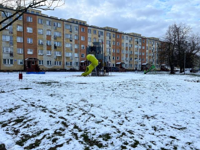 Mieszkanie 2-pokojowe Koszalin, ul. Lechicka. Zdjęcie 1