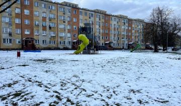 Mieszkanie 2-pokojowe Koszalin, ul. Lechicka