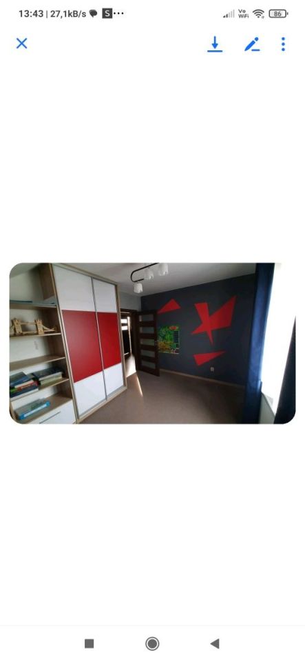 dom wolnostojący, 5 pokoi Zbąszyń, ul. ppor. Mielżyńskiego. Zdjęcie 3