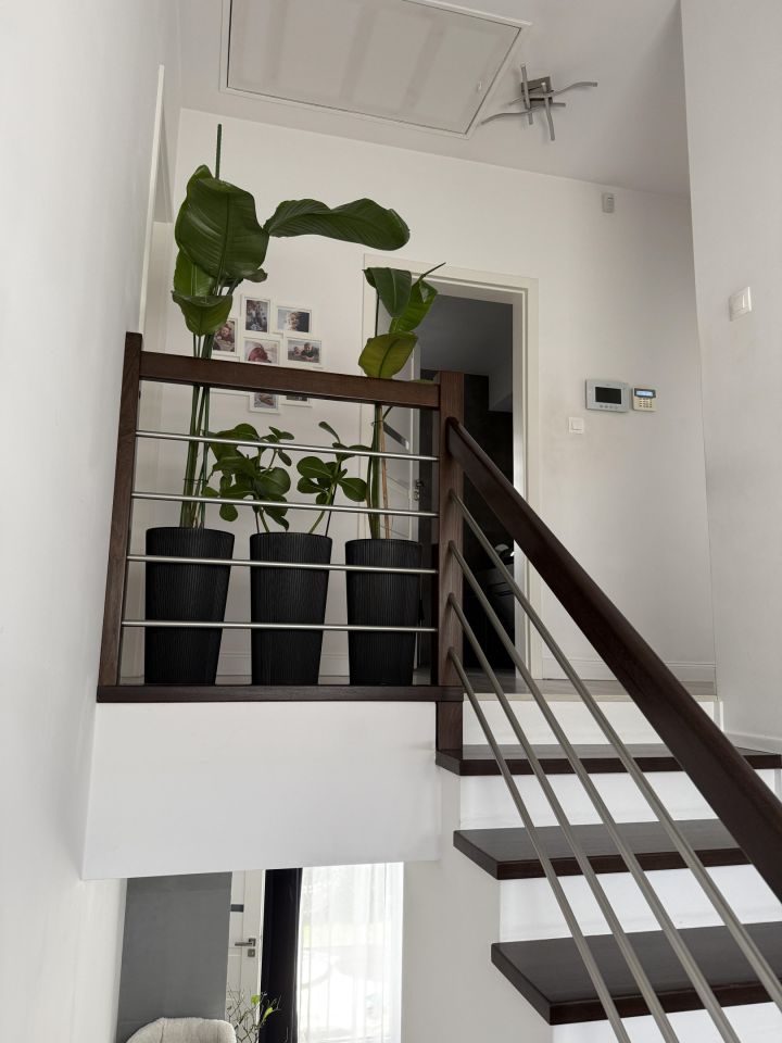 dom szeregowy, 4 pokoje Kamieniec Wrocławski, ul. Porzeczkowa. Zdjęcie 11