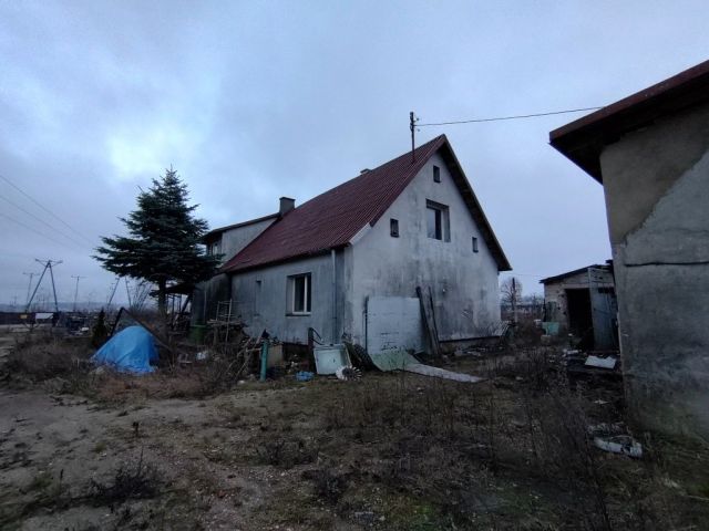 gospodarstwo Nidzica. Zdjęcie 1