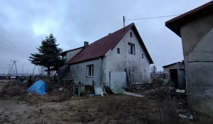 gospodarstwo Nidzica