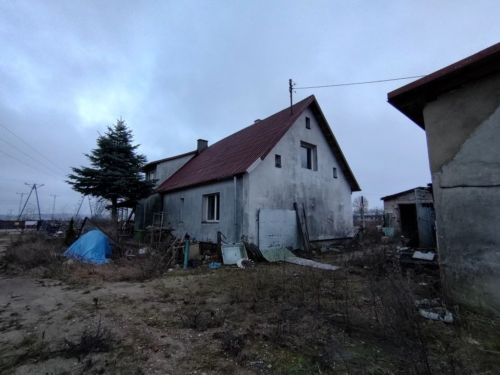 gospodarstwo Nidzica