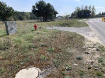 Działka budowlana Prądocin, ul. Ogrodowa. Zdjęcie 1