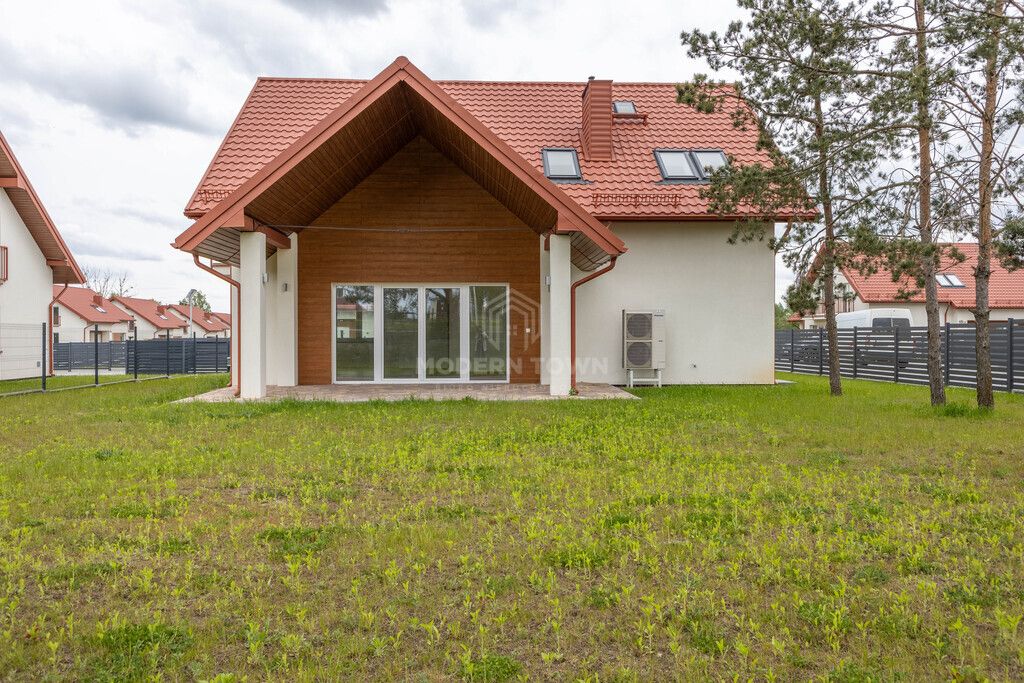 dom wolnostojący, 5 pokoi Prawdowo. Zdjęcie 4