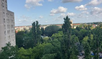 Mieszkanie 3-pokojowe Wrocław Krzyki, Przyjaźni