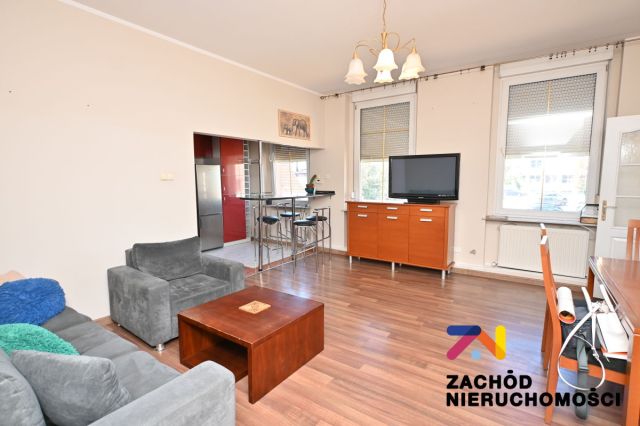 Mieszkanie 3-pokojowe Zielona Góra Centrum, ul. Jedności. Zdjęcie 3