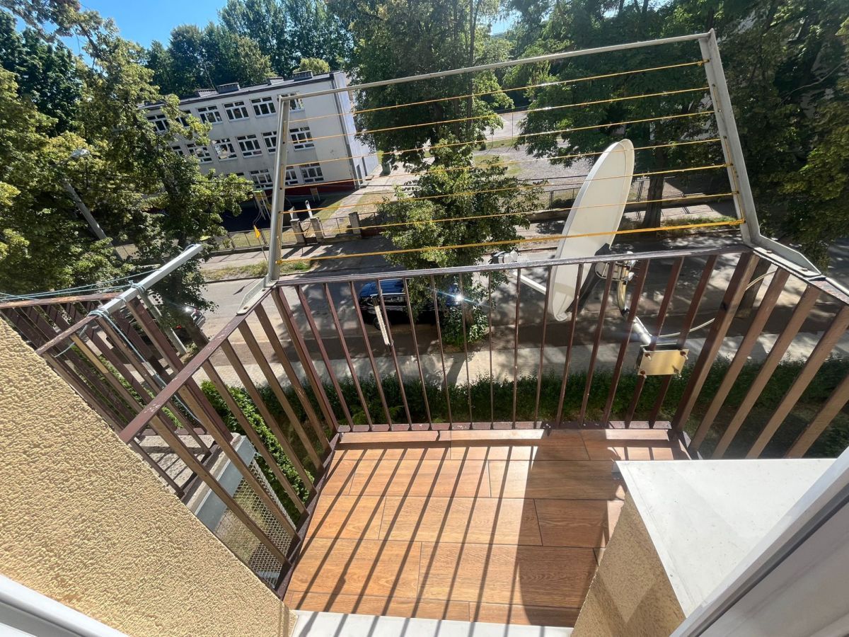 Mieszkanie 3-pokojowe Pabianice, ul. gen. Jarosława Dąbrowskiego. Zdjęcie 15