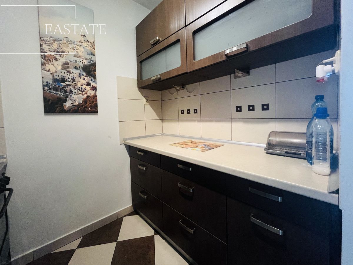 Mieszkanie 2-pokojowe Warszawa Targówek, ul. Goławicka. Zdjęcie 9