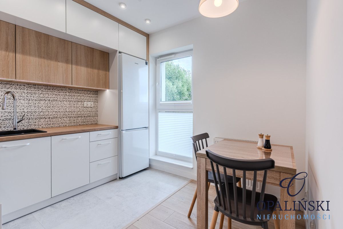 Mieszkanie 2-pokojowe Rzeszów, ul. Teofila Aleksandra Lenartowicza. Zdjęcie 6