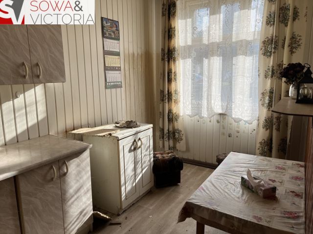 bliźniak, 3 pokoje Dobromierz. Zdjęcie 3