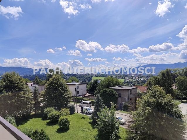 Mieszkanie 2-pokojowe Bielsko-Biała Lipnik. Zdjęcie 1