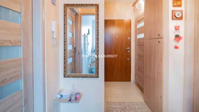 Mieszkanie 2-pokojowe Kraków Dębniki, ul. Słomiana. Zdjęcie 10