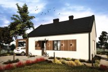 Działka budowlana Prądki. Zdjęcie 3