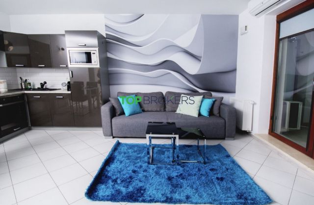 Mieszkanie 2-pokojowe Warszawa Wola, ul. Wronia. Zdjęcie 4