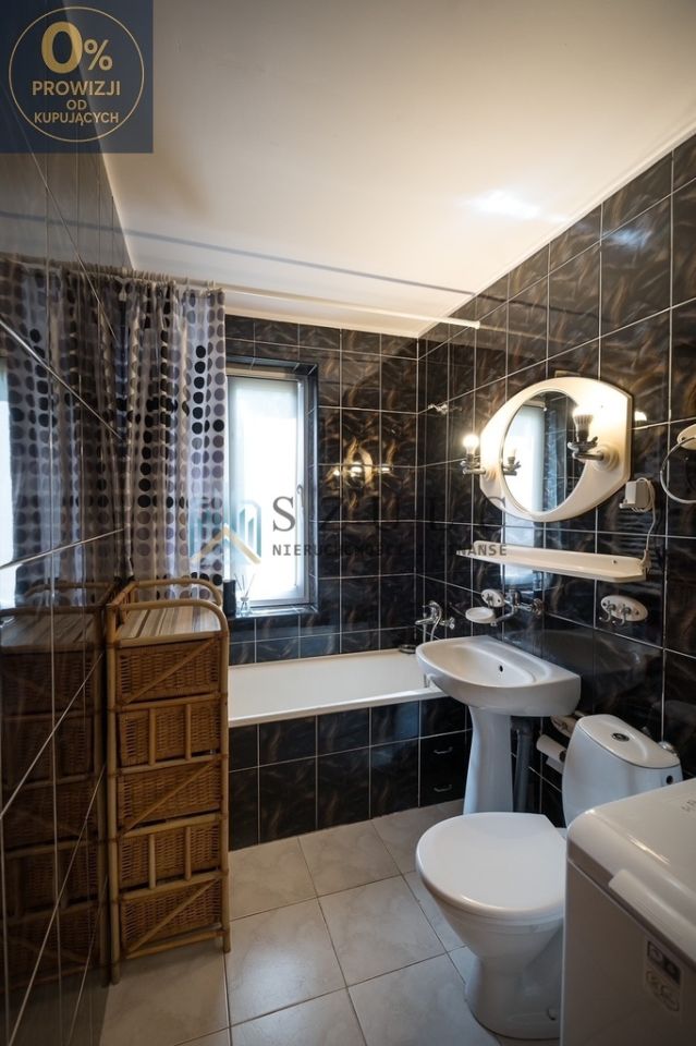 dom wolnostojący, 7 pokoi Jeleniewo. Zdjęcie 15