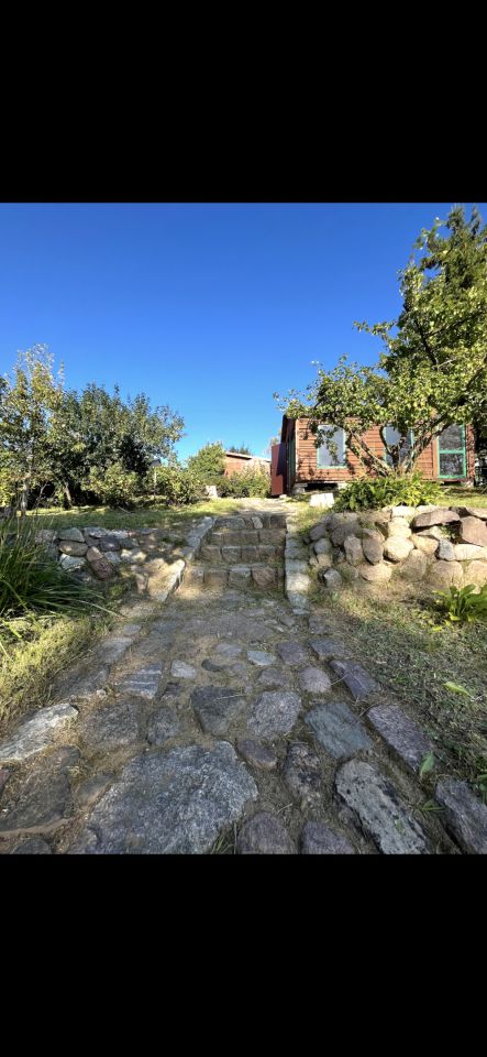 Działka rod Mrągowo