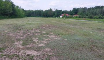 Działka budowlana Firlej