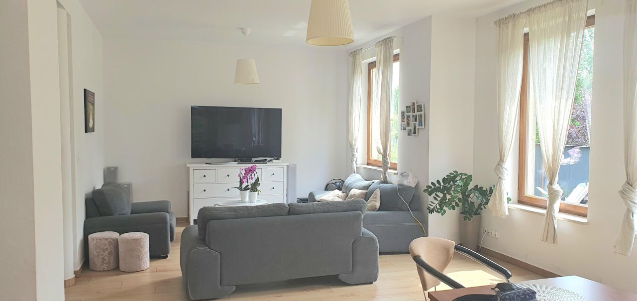 dom wolnostojący, 5 pokoi Warszawa Wawer, ul. Izbicka. Zdjęcie 3