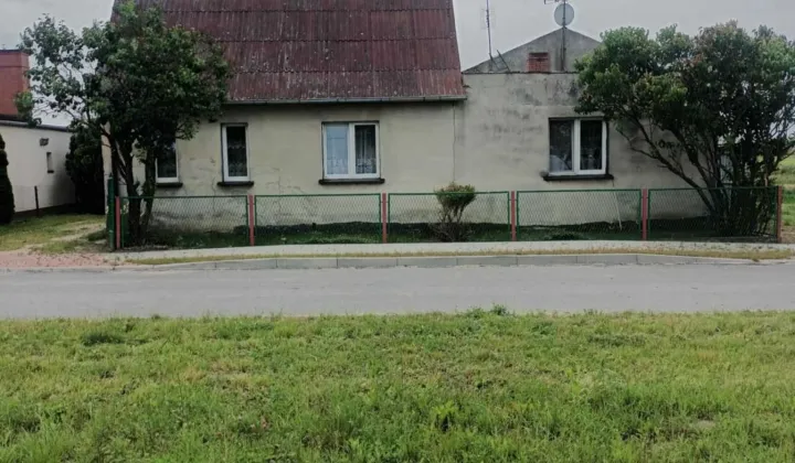 gospodarstwo Krostkowo