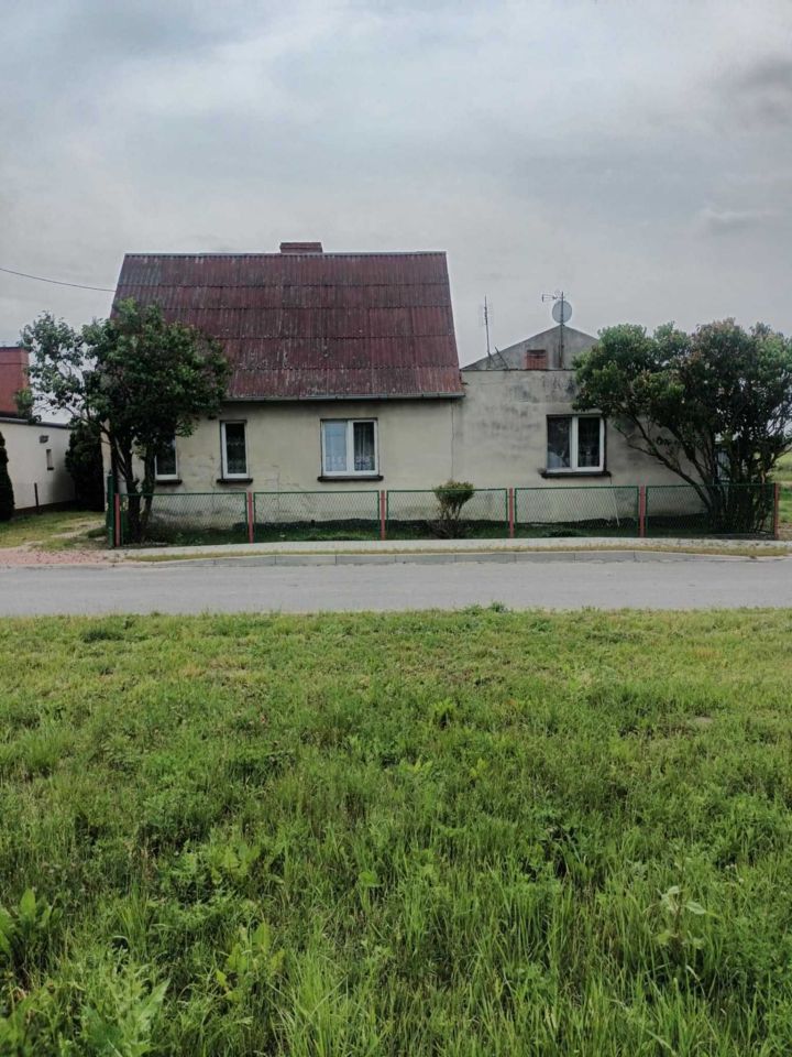 gospodarstwo Krostkowo