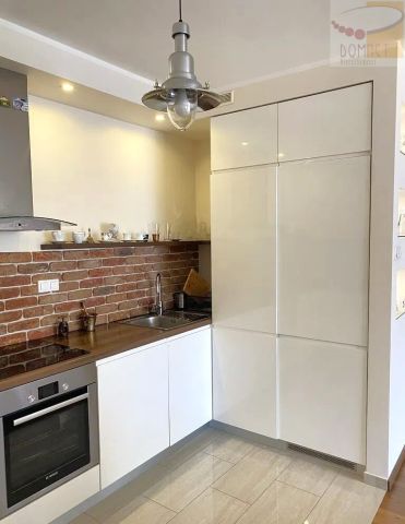 Mieszkanie 2-pokojowe Pruszków, ul. Bolesława Prusa. Zdjęcie 4