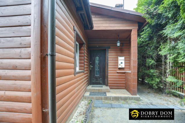 dom wolnostojący, 2 pokoje Hajnówka. Zdjęcie 3